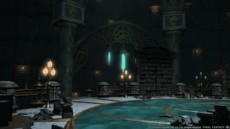 Final Fantasy XIV - Screenshot