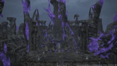 FFXIV: Heavensward - Screenshot