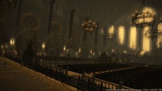 FFXIV: Heavensward - Screenshot