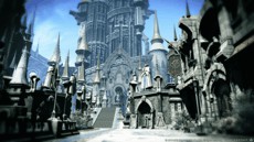 FFXIV: Heavensward - Screenshot