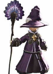 FFXIV - Disciples of Magic - Conjurer