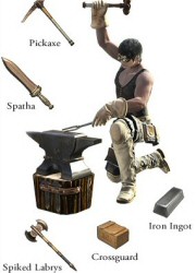 Final Fantasy XIV - Screenshot