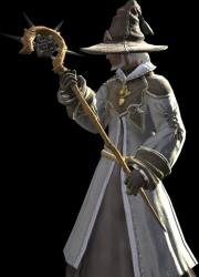 Final Fantasy XIV - Screenshot