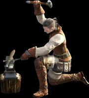 Final Fantasy XIV - Screenshot