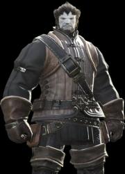 Final Fantasy XIV - Screenshot