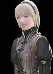 Final Fantasy XIV - Screenshot