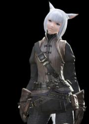 Final Fantasy XIV - Screenshot