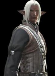 Final Fantasy XIV - Screenshot