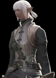 Final Fantasy XIV - Screenshot