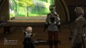 Final Fantasy XIV - Screenshot