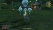 Final Fantasy XIV - Screenshot