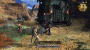 Final Fantasy XIV - Screenshot Final Fantasy XIV - Screenshot