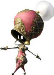 Final Fantasy XIV - Screenshot