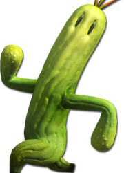 Final Fantasy XIV - Screenshot