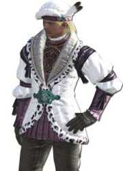 Final Fantasy XIV - Screenshot