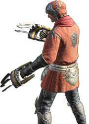 Final Fantasy XIV - Screenshot