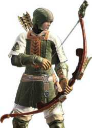 Final Fantasy XIV - Screenshot