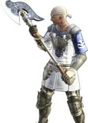 Final Fantasy XIV - Screenshot Final Fantasy XIV - Screenshot