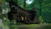 Final Fantasy XIV - Screenshot Final Fantasy XIV - Screenshot