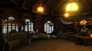 Final Fantasy XIV - Screenshot Final Fantasy XIV - Screenshot