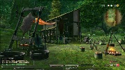 Final Fantasy XIV - Screenshot Final Fantasy XIV - Screenshot