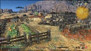 Final Fantasy XIV - Screenshot Final Fantasy XIV - Screenshot