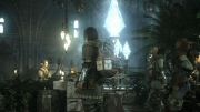 Final Fantasy XIV - Screenshot Final Fantasy XIV - Screenshot