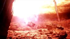 Final Fantasy XIV - Screenshot