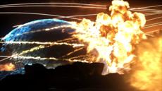 Final Fantasy XIV - Screenshot