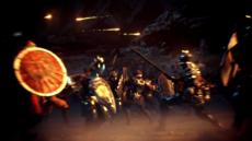 Final Fantasy XIV - Screenshot