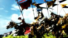 Final Fantasy XIV - Screenshot