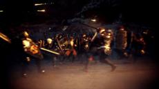 Final Fantasy XIV - Screenshot