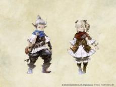 FFXIV: A Realm Reborn