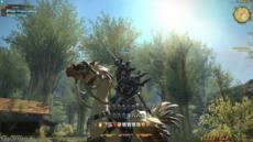 Final Fantasy XIV - Screenshot