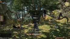 Final Fantasy XIV - Screenshot