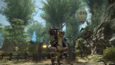 FFXIV: A Realm Reborn