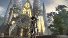 FFXIV: A Realm Reborn