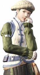 Final Fantasy XIV - Screenshot Final Fantasy XIV - Screenshot