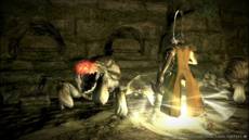 Final Fantasy XIV - Screenshot