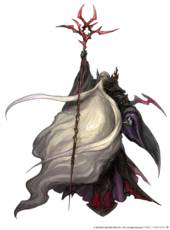 Final Fantasy XIV - Screenshot