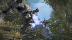 Final Fantasy XIV - Screenshot