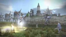 Final Fantasy XIV - Screenshot