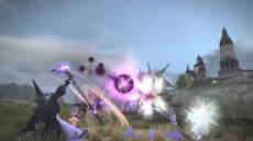 Final Fantasy XIV - Screenshot