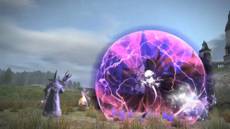 Final Fantasy XIV - Screenshot