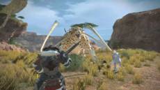 Final Fantasy XIV - Screenshot