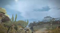 Final Fantasy XIV - Screenshot