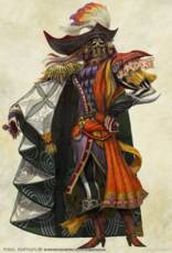 Final Fantasy XIV - Screenshot