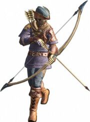 Final Fantasy XIV - Screenshot Final Fantasy XIV - Screenshot