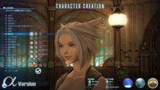 Final Fantasy XIV - Screenshot Final Fantasy XIV - Screenshot