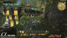 Final Fantasy XIV - Screenshot Final Fantasy XIV - Screenshot